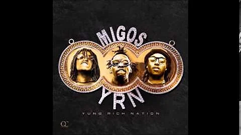 Migos - Memoirs (Yung Rich Nation Album)