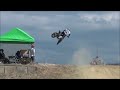 2025年中国モトクロス選手権RD2 テージャスランチ IA+IB HEAT2