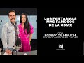 Los fantasmas más famosos de la CDMX | Martha Debayle | Martha Debayle