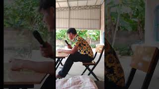 ឡើងរកាដែក.🎤🎧