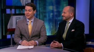 Celebrity Contrasting State of the State Addresses | MetroFocus Net Worth