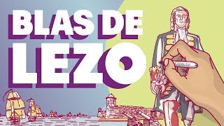 Blas de Lezo, el héroe de Cartagena de Indias