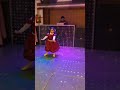 Safira dance