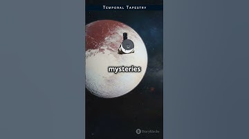 The Enigma of the Kuiper Belt! #47 #space #universe #cosmos #kuiperbelt #spaceexploration #deepspace