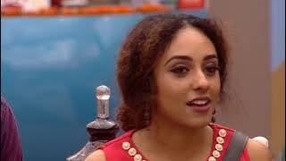 Pearlish Love story|Pearly Maney & Sreenish|Big boss love story