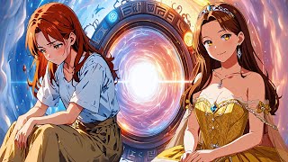 видео: Я была НЕСЧАСТНОЙ ДЕВУШКОЙ, пока мне не выпал шанс притворяться НАСЛЕДНИЦЕЙ КОРОНЫ | Пересказ Манхвы картинка: Я была НЕСЧАСТНОЙ ДЕВУШКОЙ, пока мне не выпал шанс притворяться НАСЛЕДНИЦЕЙ КОРОНЫ | Пересказ Манхвы