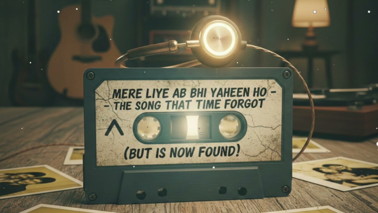 मेरे लिये अब भी । Sad song lastest 2026