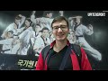 Black Belt Test in Korea/My Korean Diary_4/ Мой Корейский Дневник _4