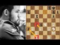 Another Day, Another World Record! || Van Foreest vs Carlsen || || Tata Steel Masters (2020)