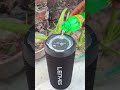 Lenyes speaker campa basstest