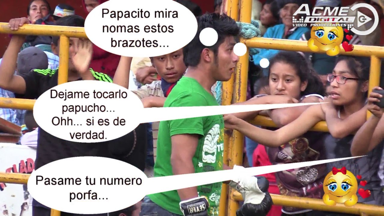 Box Ranchero BOX RANCHERO LA CHICOCANA 2017 PRIMERA PARTE - YouTube