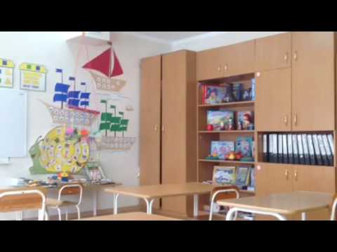 Логопедия в детском саду и дома