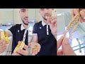 🔥 هبوط اضطراري في أسعار الذهب! 🔥لافار تاع الصح وبونوكازيو غير عند مجوهرات لميمة😱 (سلعة طاليان 🔥🔥
