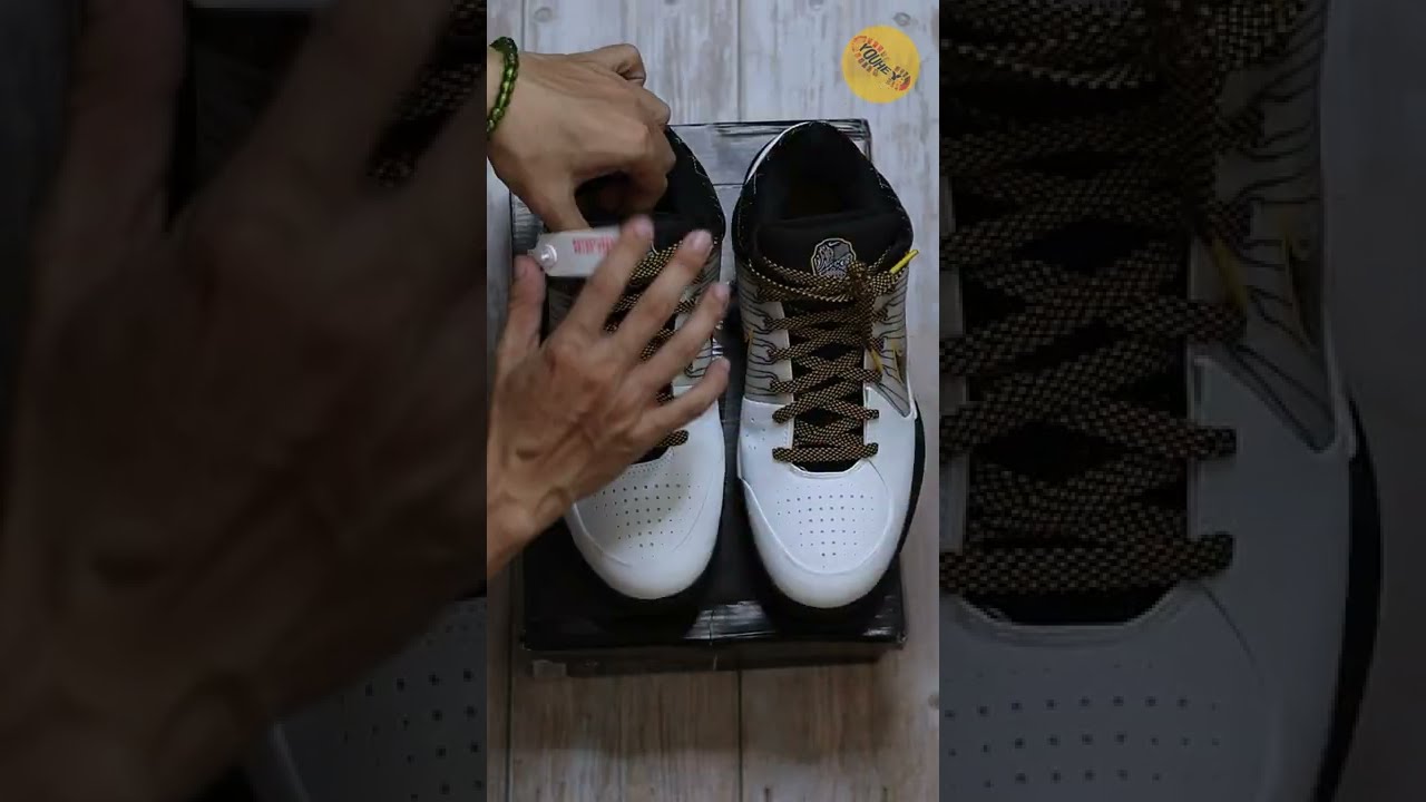 WKB/Max Kobe 4 Protro White Del Sol 