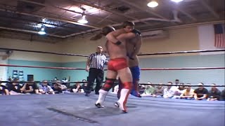 Bj Whitmer Finisher - Exploder 98