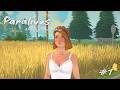 Creating the Perfect Parafolk ✨[Paralives ep.1]