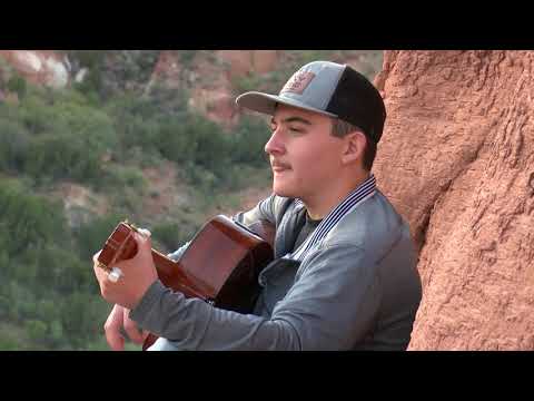 Mike Ryan - Damn Good Goodbye (Directed by Shane Williams)