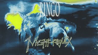 NIGHT (RINGO REMIX) - WAVY, XOLITXO, DA\/MD, DUSTIN NGO