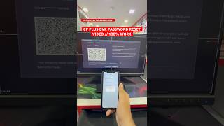 CP PLUS DVR PASSWORD RESET VIDEO //  USING GCMOB AND ICMOB // #cpplus  #passwordreset #gcmob Profile