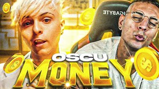 Reaccionando A Oscu - Money