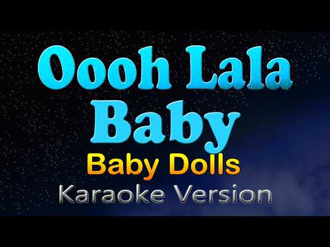 OOOH LALA BABY - Baby Dolls-র ভিডিওর থাম্বনেইল