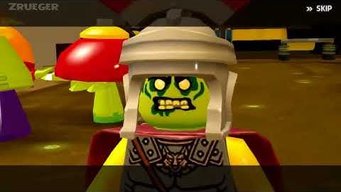 LEGO Quest & Collect Android IOS لعبة