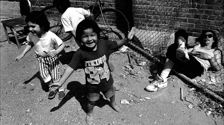 Homeless Activist Housing Takeovers Photo Essay by...