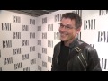 a-ha's Morten Harket & Magne Furuholmen Interview - The success of "Take On Me"
