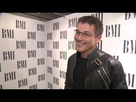 a-ha's Morten Harket