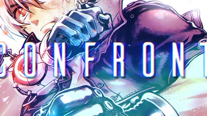 《この絶望をぶっ飛ばす》Confront/Presented By キイロイホウ〈かっこいいフリーBgm〉