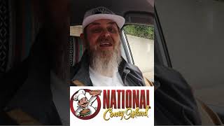 Big Dave Tries National Coney Island