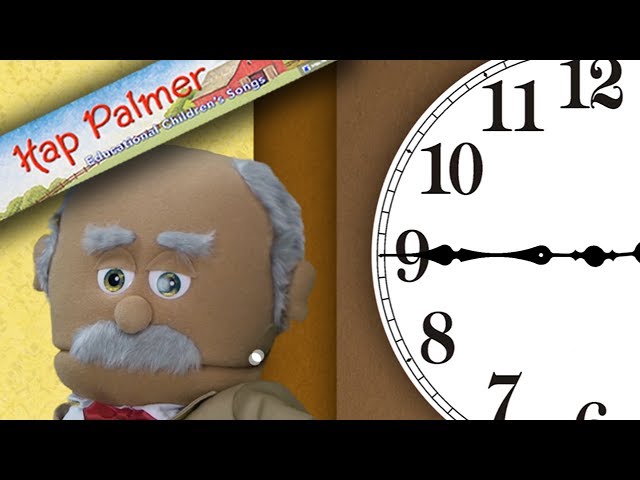 Download Grandfather S Clock Youtube
