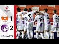 Adanaspor Keciorengucu goals and highlights