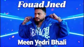 Download lagu Fouad Jned - Meen Yedri Bhali | فؤاد جنيد - مين يدري بحالي
