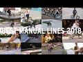 BMX: Best Manual Lines 2018