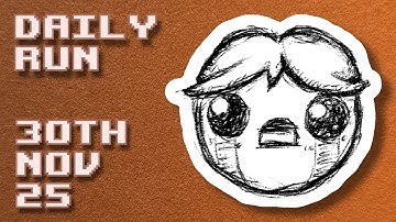 The Binding of Isaac | Today