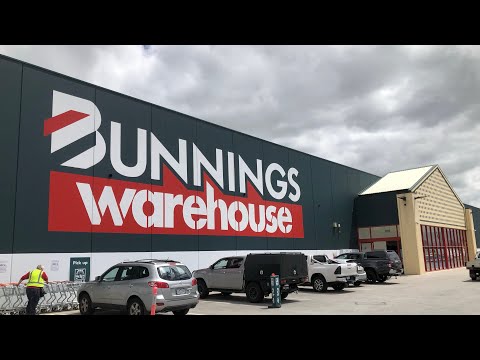 Video: ¿Bunnings garantiza sus plantas?