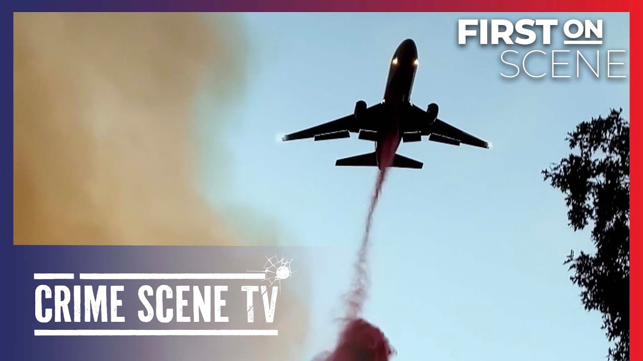 Film backdrop image for Hostage situation | First On Scene 16/20 (2025)