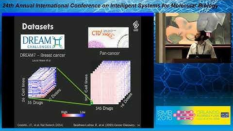 DEVELOPMENT OF A BAYESIAN TENSOR... - Nathan Lazar - Late-Breaking Research - ISMB 2016