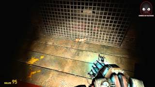GMOD - Scary United Coop (Parte 2) en Español - GOTH