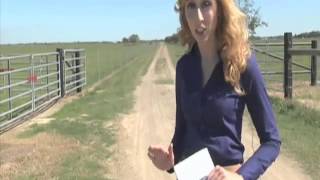 Southeast Texas rancher says drought has some benefits