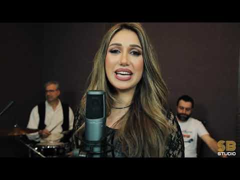        ماريتا نادر كل اللي لاموني ذكرى