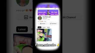 Please subscribe 🙏#newvlogger