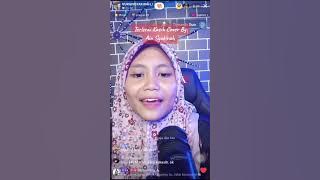 Cover By Nurain Syakirah (terlerai kasih)