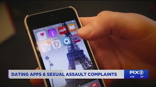 How dating apps handle sexual assault complaints screenshot 3