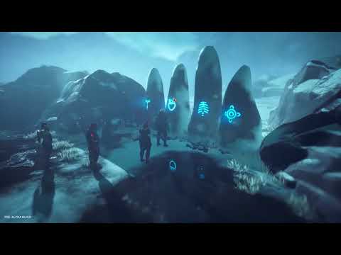 The Waylanders [PC] Pre-Alpha Gameplay Sneak Peek Trailer