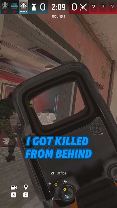 MOST TOXIC TEAMMATES 💀  #shorts #rainbowsixsiege #r6 #siege