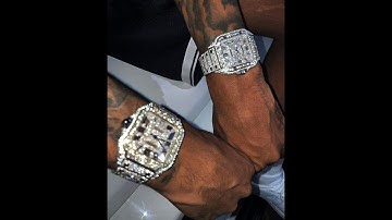 (FREE) Lil Double 0 x Big Scarr Type Beat - "No Discussion"