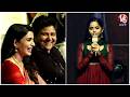 Actress Rachana Speech | Maa Inti Bangaaram Movie Success Meet | V6ENT