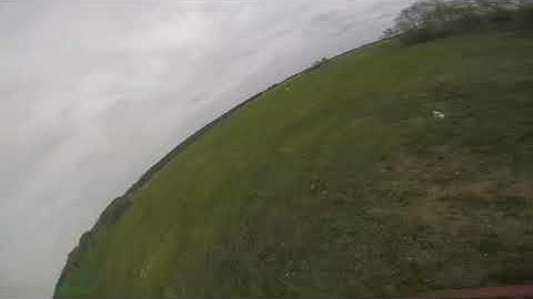 Ethix S3 props test...  Fpv Freestyle